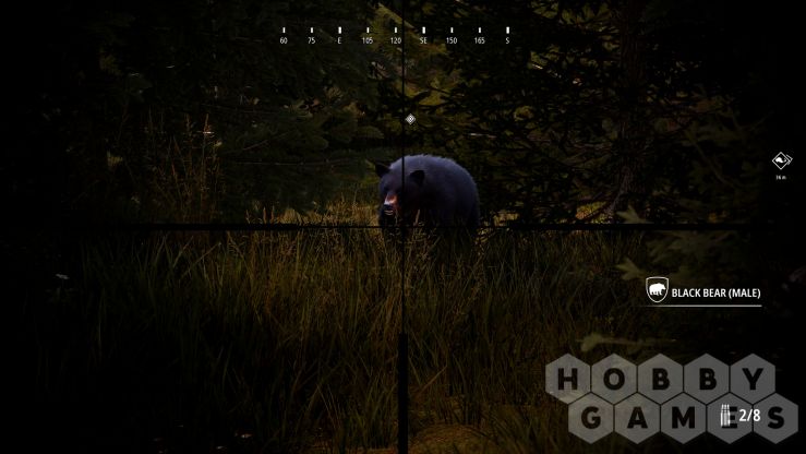 Вопросы про Hunting Simulator 2 - Bear Hunter Edition (для PC/Steam) фото 6