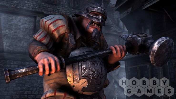 Вопросы про Mordheim: City of the Damned (для PC/Steam) фото 2