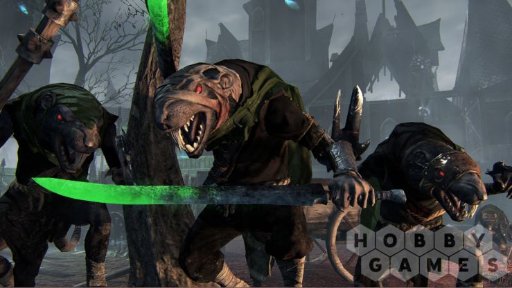 Вопросы про Mordheim: City of the Damned (для PC/Steam) фото 9