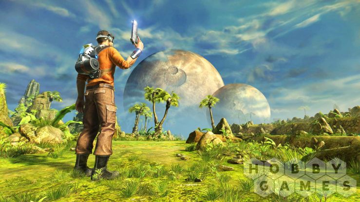 Outcast - Second Contact (для PC/Steam) фото 7
