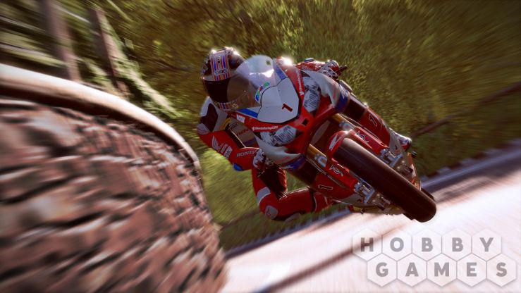Вопросы про TT Isle of Man: Ride on the Edge (для PC/Steam) фото 5