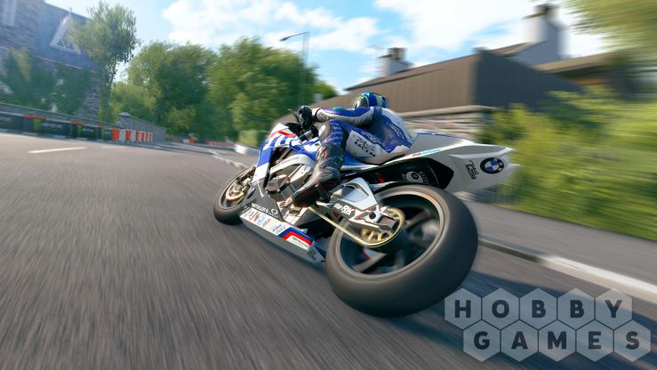 Вопросы про TT Isle of Man: Ride on the Edge (для PC/Steam) фото 9