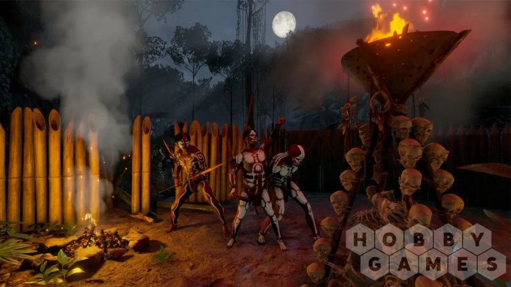 Green Hell - Anniversary Edition (для PC/Steam) фото 18