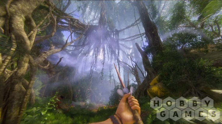 Green Hell - Anniversary Edition (для PC/Steam) фото 28