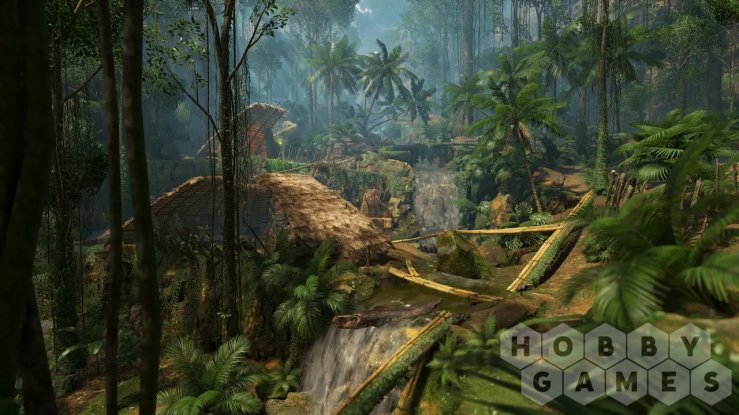 Green Hell - Anniversary Edition (для PC/Steam) фото 9