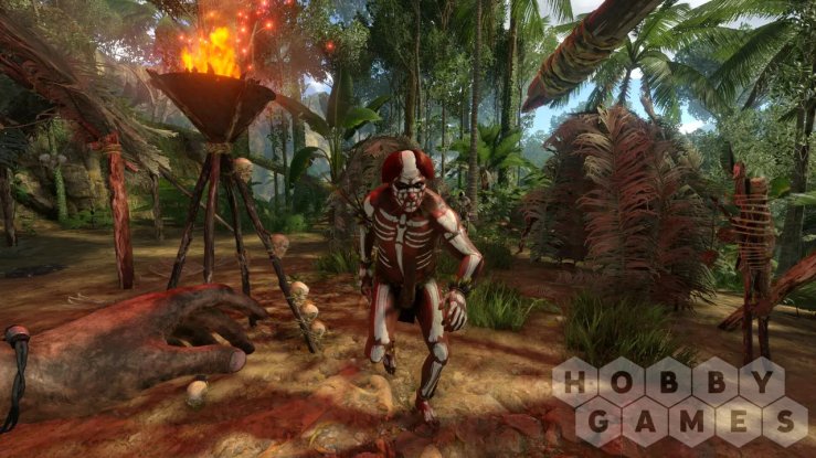 Green Hell - Anniversary Edition (для PC/Steam) фото 14