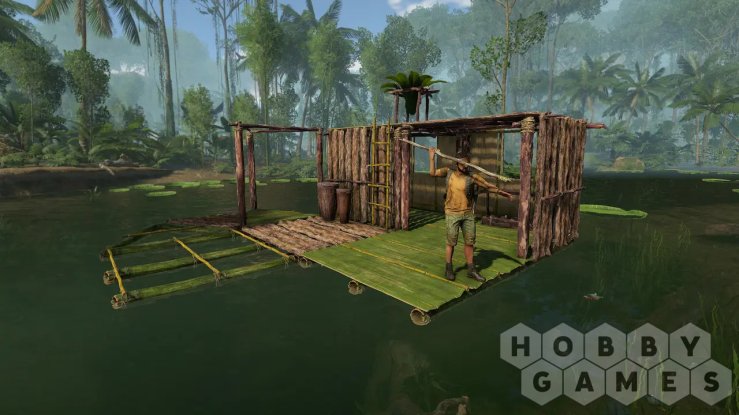 Green Hell - Anniversary Edition (для PC/Steam) фото 16