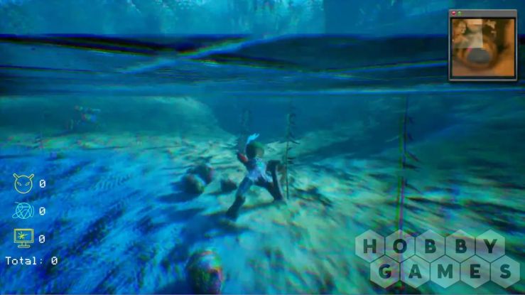 Sometimes to Deal with the Difficulty of Being Alive, I Need to Believe There Is a Possibility That Life Is Not Real. (для PC/Steam) фото 2