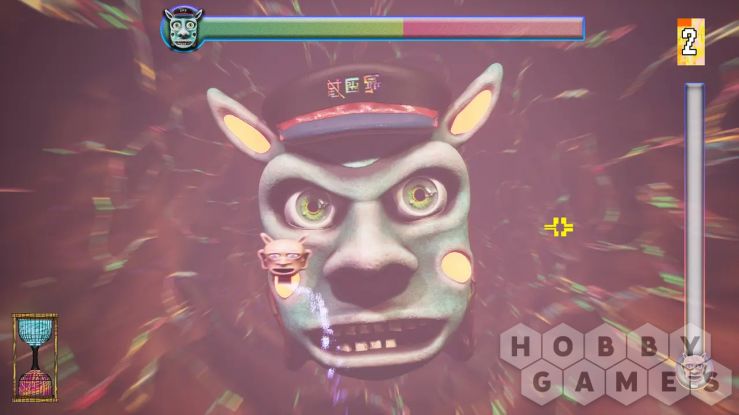 Fuzz Dungeon (для PC/Steam) фото 8