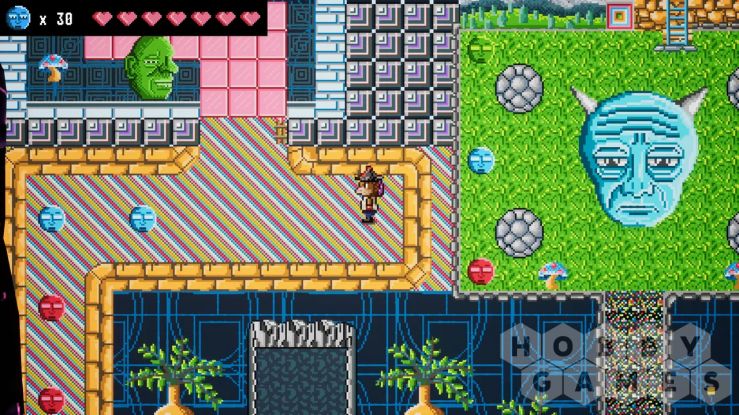 Fuzz Dungeon (для PC/Steam) фото 10