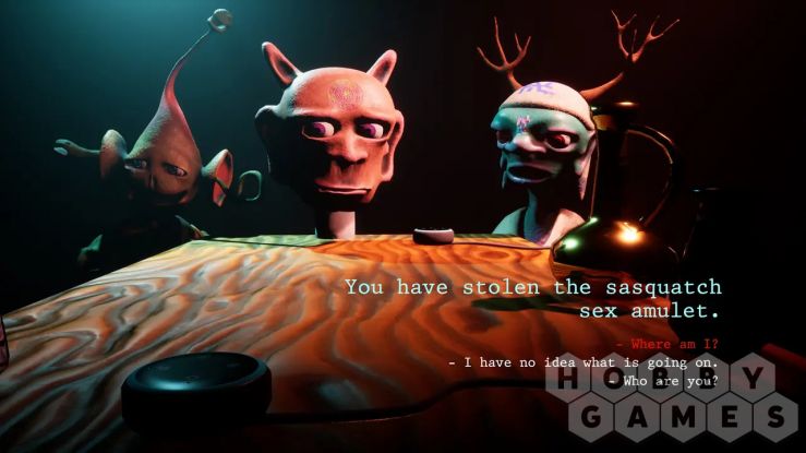 Fuzz Dungeon (для PC/Steam) фото 6
