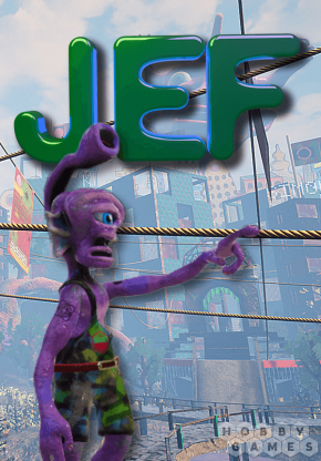 Вопросы про JEF (для PC/Steam)