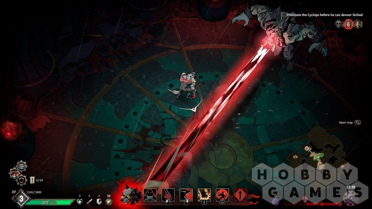 Ravenswatch - Year 1 Edition (для PC/Steam) фото 9