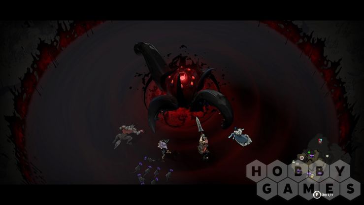 Ravenswatch - Year 1 Edition (для PC/Steam) фото 5