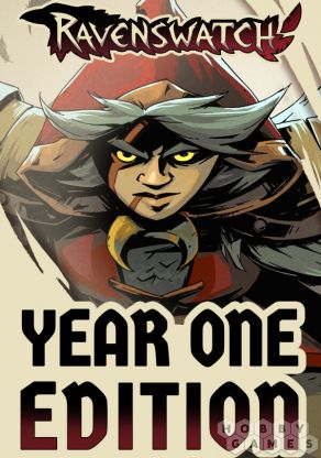 Ravenswatch - Year 1 Edition (для PC/Steam)