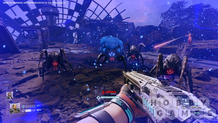 Вопросы про StarRupture (для PC/Steam) фото 10