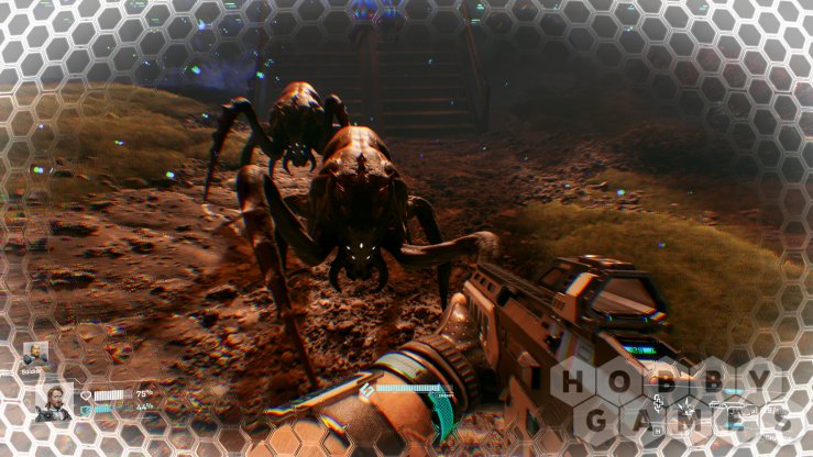 Вопросы про StarRupture (для PC/Steam) фото 4