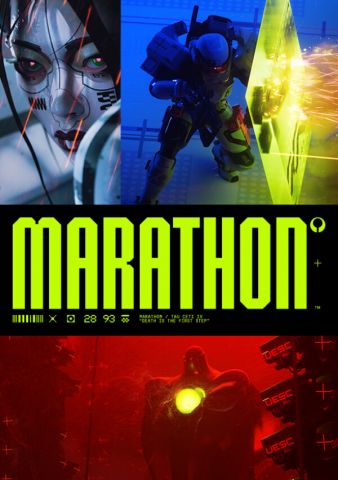 Marathon (для PC/Steam)