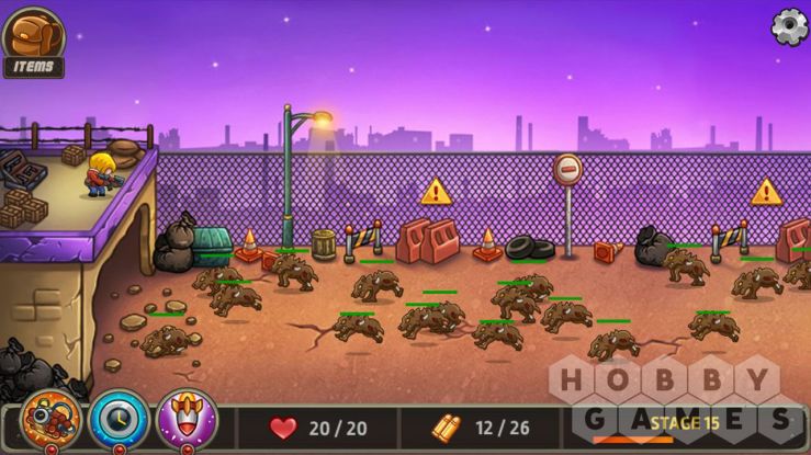 Вопросы про Zombo Buster Rising (для Mac, PC/Steam) фото 4