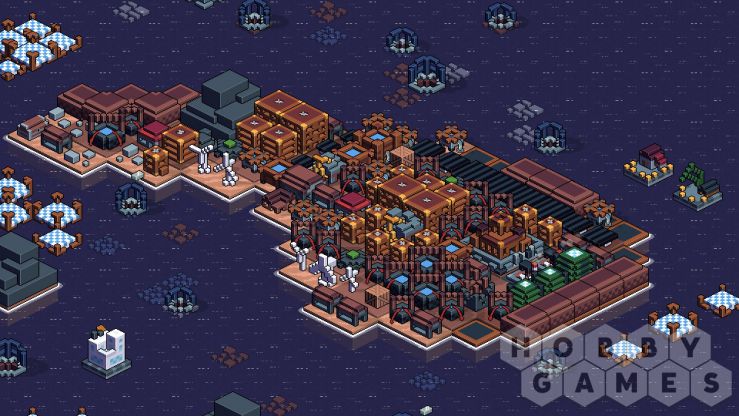 Отзывы о Flooded (для PC/Steam) фото 3