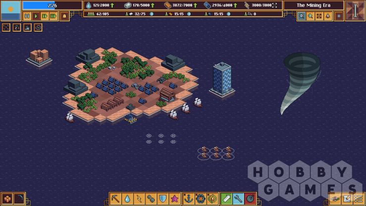 Отзывы о Flooded (для PC/Steam) фото 5