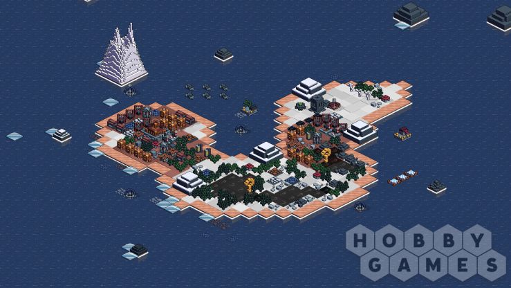 Отзывы о Flooded (для PC/Steam) фото 6