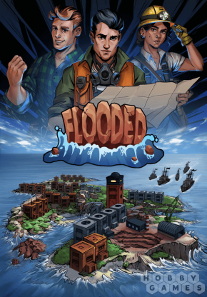Отзывы о Flooded (для PC/Steam)
