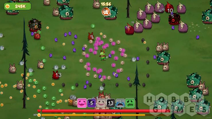 Chumini: Tiny Army (для PC/Steam) фото 2