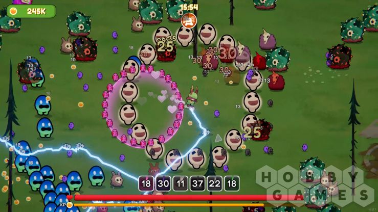 Chumini: Tiny Army (для PC/Steam) фото 10
