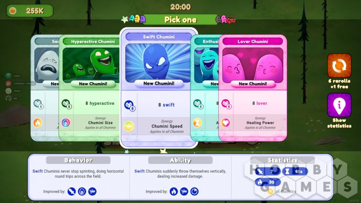 Chumini: Tiny Army (для PC/Steam) фото 8