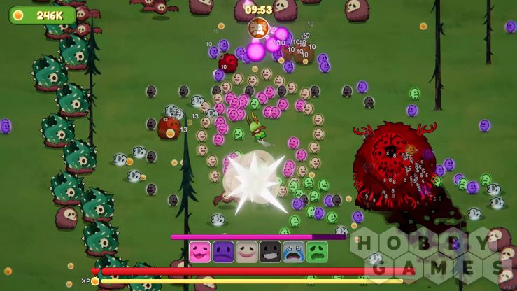 Chumini: Tiny Army (для PC/Steam) фото 9
