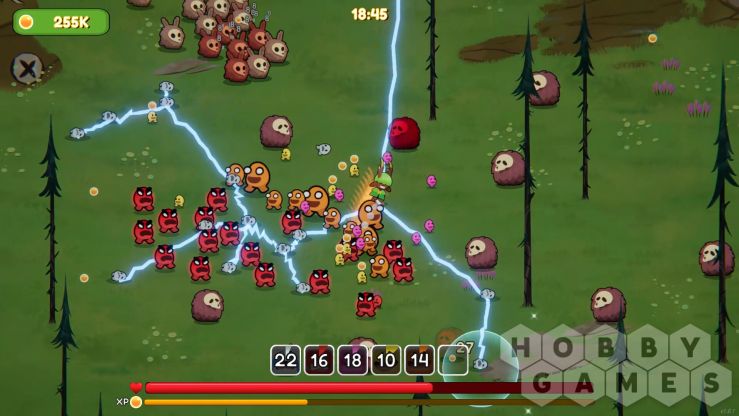 Chumini: Tiny Army (для PC/Steam) фото 6
