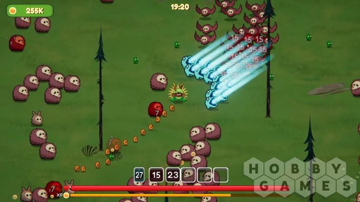 Chumini: Tiny Army (для PC/Steam) фото 4