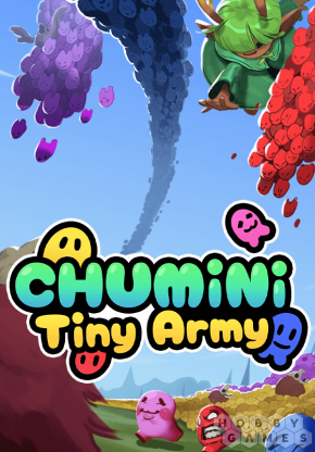 Chumini: Tiny Army (для PC/Steam)