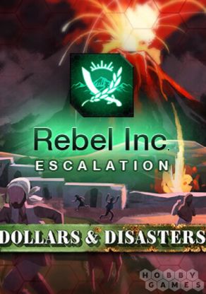 Вопросы про Rebel Inc: Escalation - Dollars &amp; Disasters (для PC/Steam)