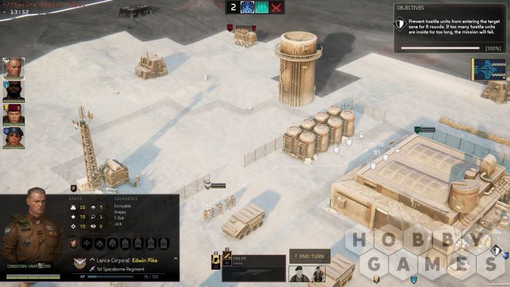 MENACE (для PC/Steam) фото 2