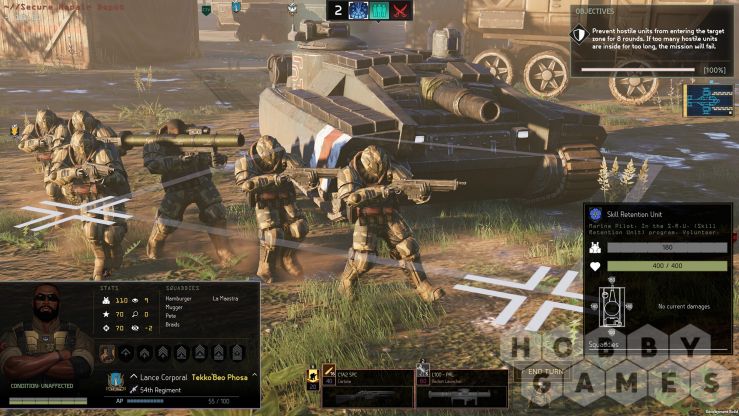 MENACE (для PC/Steam) фото 7