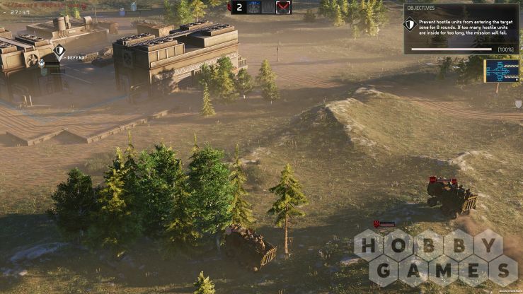 MENACE (для PC/Steam) фото 11