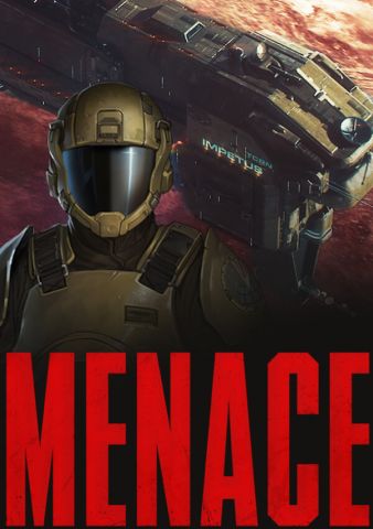 MENACE (для PC/Steam)