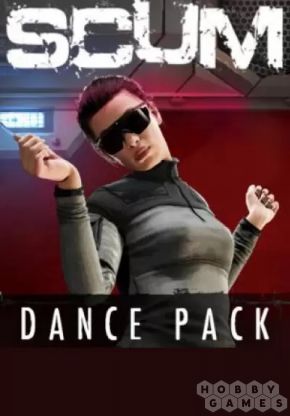 Вопросы про SCUM: Dance Pack (для PC/Steam)