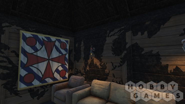 SCUM: Squad Emblem Pack (для PC/Steam) фото 5