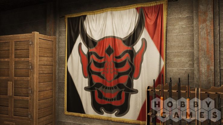 SCUM: Squad Emblem Pack (для PC/Steam) фото 9