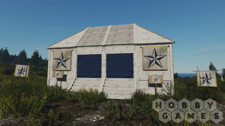 SCUM: Squad Emblem Pack (для PC/Steam) фото 8