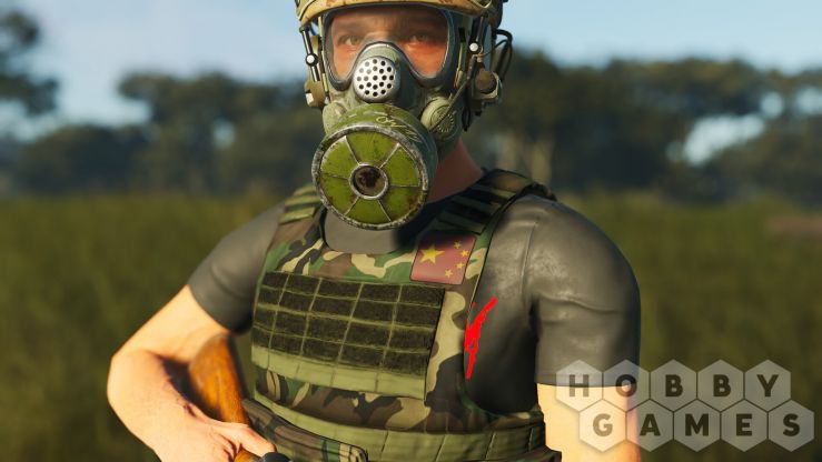 SCUM: Squad Emblem Pack (для PC/Steam) фото 3