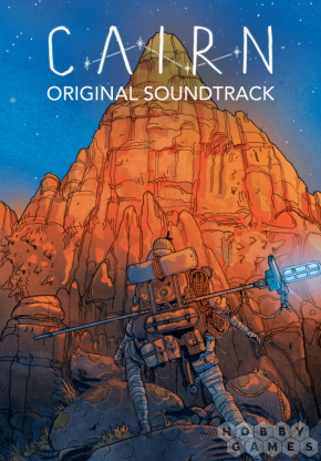 Cairn - Original Soundtrack (для PC/Steam)