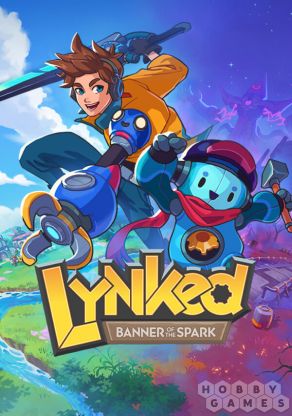 Вопросы про Lynked: Banner of the Spark (для PC/Steam)