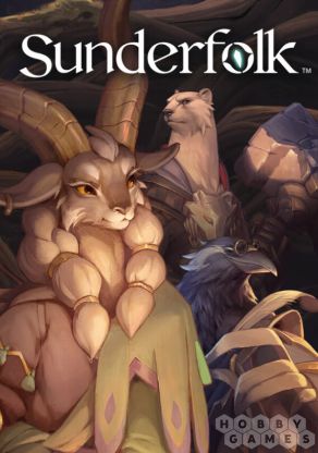 Вопросы про Sunderfolk (для PC/Steam)