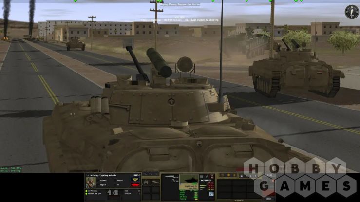 Отзывы о Combat Mission Shock Force 2 - Battle Pack (для PC/Steam) фото 4