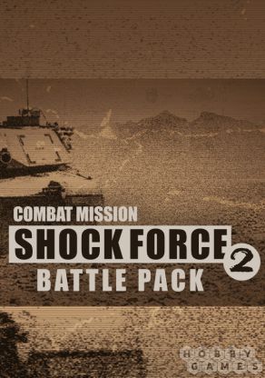 Отзывы о Combat Mission Shock Force 2 - Battle Pack (для PC/Steam)