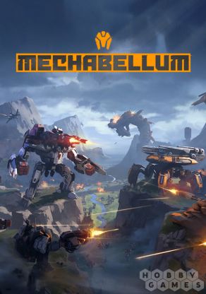 Mechabellum (для PC/Steam)